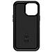 Cover posteriore Defender ProPack Per iPhone 13 Pro Max,Colore Nero - Foto miniatura 5