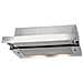 Cappa Tf 2003 Duralum 600 Telescopica, Classe Efficienza Energetica C, Larghezza 60 Cm, 390 M³ / h, Comando Meccanico, Led, Acciaio Inox - Foto miniatura 1