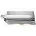 Cappa Tf 2003 Duralum 600 Telescopica, Classe Efficienza Energetica C, Larghezza 60 Cm, 390 M³ / h, Comando Meccanico, Led, Acciaio Inox - Foto miniatura 9