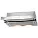 Cappa Tf 2003 Duralum 600 Telescopica, Classe Efficienza Energetica C, Larghezza 60 Cm, 390 M³ / h, Comando Meccanico, Led, Acciaio Inox - Foto miniatura 8