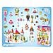 Advent Calendar Princess Wedding 4165 - Foto miniatura 2