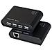 UA0230, USB 2.0, USB 2.0, DC, Nero, RoHS, CE - Foto miniatura 1