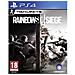 Tom Clancy’s Rainbow Six Siege, PS4 Basic PC Francese videogioco - Foto miniatura 1