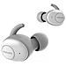 SHB2515WT Auricolari True Wireless con Custodia di Ricarica Colore Grigio / Bianco - Foto miniatura 3