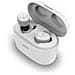SHB2515WT Auricolari True Wireless con Custodia di Ricarica Colore Grigio / Bianco - Foto miniatura 1