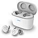 SHB2515WT Auricolari True Wireless con Custodia di Ricarica Colore Grigio / Bianco - Foto miniatura 4