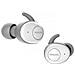 SHB2515WT Auricolari True Wireless con Custodia di Ricarica Colore Grigio / Bianco - Foto miniatura 2