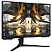 Monitor 32" LED IPS Gaming Odyssey LS32AG500P 2560x1440 Wide Quad HD Tempo di Risposta 1 ms Frequenza di Aggiornamento 165 (Hz)  - Foto miniatura 2