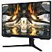 Monitor 32" LED IPS Gaming Odyssey LS32AG500P 2560x1440 Wide Quad HD Tempo di Risposta 1 ms Frequenza di Aggiornamento 165 (Hz)  - Foto miniatura 4