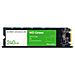 SSD 240 GB Serie WD Green 2,5" Interfaccia Serial ATA III 6GB / s - Foto miniatura 1