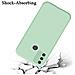 Custodia Compatibile Con Honor 9a In Liquid Verde Chiaro - Coperchio Protettivo In Silicone Tpu Flessibile - Foto miniatura 4