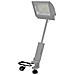 Led Kkl-50 Floodlight 4100k Silver - Foto miniatura 1