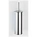 Scopino Wc Basic In Acciaio Inox, - Foto miniatura 6