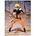 S. h. Figuarts Best Selection Naruto Shippuden Naruto Uzumaki - Foto miniatura 1