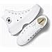Scarpe Chuck Taylor All Star Lugged 2.0 Hi Taglia 38 Codice A00871c Bianco - Foto miniatura 5