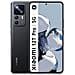 12 T Pro 5G 256 GB 8 GB Ram Dual Sim Display 6.67" 2K Fotocamera 200 Mpx Android Nero - Foto miniatura 1