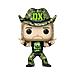 Wwe Pop! Survivor Series '09- Shawn Michaels Degeneration X W / pin Vinyl Figure 9 Cm - Foto miniatura 1