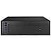 Case BE-10B-300 SFF Mini ITX / mATX 2 Porte USB 3.2 Colore Nero - Foto miniatura 3