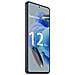 Note 12 Pro 5GB 128 GB 5G Dual Sim Display 6.67" AMOLED Slot Nano SD Fotocamera 50 Mpx Android Nero - Foto miniatura 3