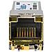 740-083295-BO modulo del ricetrasmettitore di rete Rame 10000 Mbit /s SFP+ - Foto miniatura 5