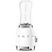 Frullatore 50s Style PBF01WHEU Capacità 0.6 Litri Potenza 300 Watt Colore Bianco - Foto miniatura 1