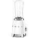 Frullatore 50s Style PBF01WHEU Capacità 0.6 Litri Potenza 300 Watt Colore Bianco - Foto miniatura 2