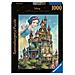 Disney Castles: Snow White Puzzlespiel 1000 Stück (e) Cartoons (10217329) - Foto miniatura 1