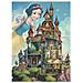 Disney Castles: Snow White Puzzlespiel 1000 Stück (e) Cartoons (10217329) - Foto miniatura 3