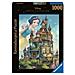 Disney Castles: Snow White Puzzlespiel 1000 Stück (e) Cartoons (10217329) - Foto miniatura 4