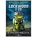 Jonathan Stroud - Il Teschio Parlante. Lockwood & Co.. 2. - Foto miniatura 1