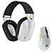 Cuffie Gaming 981 001230 G Series Bundle Wireless Combo Speci - Foto miniatura 1