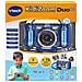 Macchina Fotografica per Bambini Kidizoom Duo DX Blu 3-12 anni - Foto miniatura 3