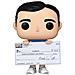 Pop! Tv: The Office - Michael (with Check) - Foto miniatura 1