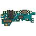 Flat Connettore Di Ricarica Originale Per Galaxy A42 5g A426 (service Pack) - Foto miniatura 1