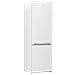 Frigorifero Combinato RCSA300K40WN Classe E Capacità Lorda /Netta 295 / 291 Litri Colore Bianco - Foto miniatura 5