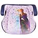 Alzabimbo Isofix Disney Frozen Per Bambini Da 125 A 150 Cm Elsa Anna Seggiolino Azzurro Sicurezza - Foto miniatura 1