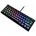 KingPin M1 tastiera USB QWERTY Italiano Nero - Foto miniatura 1