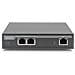 2 Port Gigabit 4PPoE Extender, 802.3at, 60 W - Foto miniatura 3