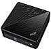 Cubi N ADL-047BES PC con dimensioni 0,69 l Nero N100 - Foto miniatura 2
