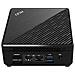 Cubi N ADL-047BES PC con dimensioni 0,69 l Nero N100 - Foto miniatura 8