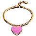 Gioielleria J19avi05. Bracciale, Colore Oro. Donna. - In ordine - Foto miniatura 3