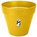 Vaso Rotonda Plastica Ø 40 Cm - Foto miniatura 1