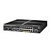 2930F 12G PoE+ 2G / 2SFP+ Gestito L3 Gigabit Ethernet (10/100/1000) Supporto Power over Ethernet (PoE) 1U Nero - Foto miniatura 2