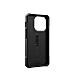Monarch Kevlar custodia per cellulare 15,5 cm (6.1") Cover Nero - Foto miniatura 5