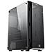 Gaming X Midi Tower Nero - Foto miniatura 2