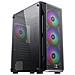 Gaming X Midi Tower Nero - Foto miniatura 1