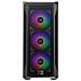 Gaming X Midi Tower Nero - Foto miniatura 11