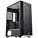 Gaming X Midi Tower Nero - Foto miniatura 3