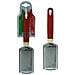 Mini Grattugia Da Tavola Cucina Soft Svanera 8960 - Foto miniatura 2