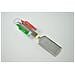 Mini Grattugia Da Tavola Cucina Soft Svanera 8960 - Foto miniatura 1